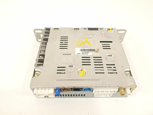 Radio RENAULT TALISMAN (LP_)  | BP18409538E6 
