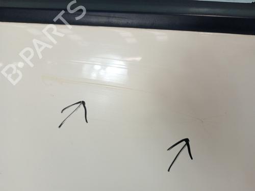 Left front door SMART CITY-COUPE (450)  | BP29892049C2