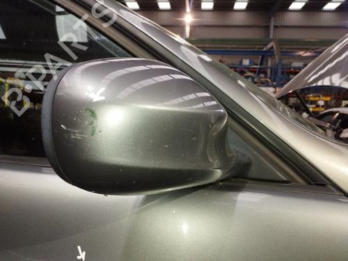 Right mirror BMW 3 (E90) 320 i | BP26320880C27 