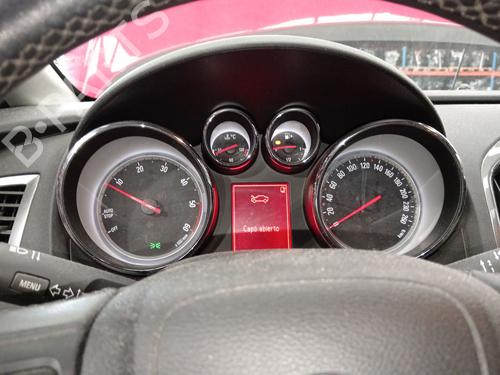 instrument-cluster-opel-astra-j-p10-2009-2010-2011-2012-2013-2014-2015-2016-30490395 main image