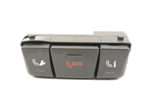 Used Switch Switch MERCEDES-BENZ C-CLASS Convertible (A205) AMG C 43 4-matic (205.464) (367 hp) 18833891 18833891