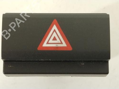 Used Warning switch Warning switch PEUGEOT TRAVELLER Bus (V_) 2.0 BlueHDi 145 (144 hp) 33431555 33431555