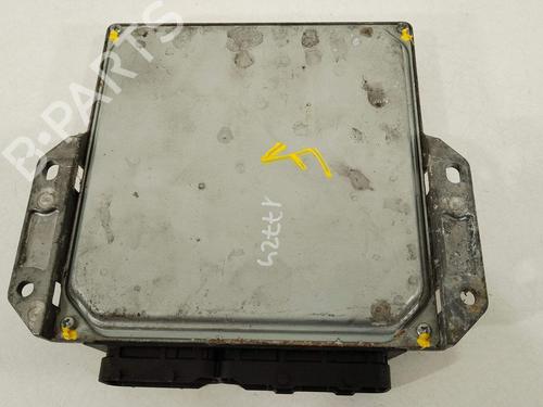 Engine control unit (ECU) RENAULT ESPACE IV (JK0/1_) 3.0 dCi (JK0J, JK0V) | BP38093138M57 - Image 2