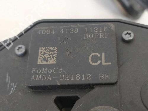 Front right lock FORD FIESTA VI (CB1, CCN)  | BP6952396C97 