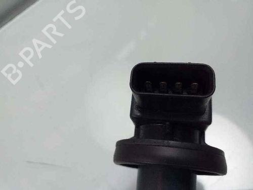 Ignition coil TOYOTA YARIS (_P1_) 1.0 (SCP10_, SCP10R) | BP8487732M94 