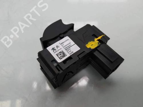 Right front window switch CITROËN C4 II (NC_) | BP5223502I26 - Image 3