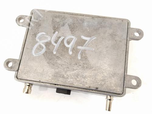Electronic module MERCEDES-BENZ C-CLASS (W203) C 200 CDI (203.007) | BP9766859M83 