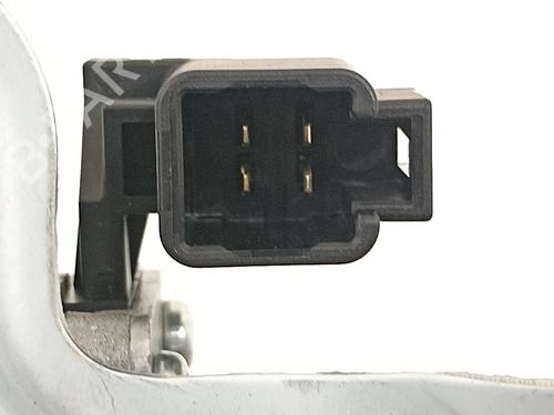 Rear wiper motor HYUNDAI TUCSON (TL, TLE) 1.6 CRDi | BP13630548M102 