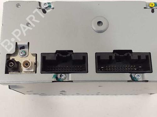 Radio FORD KA+ III (UK, FK)  | BP8076689E6 