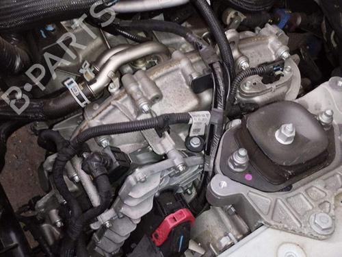 Gearbox RENAULT CLIO V (B7_) 1.3 TCe 130 (B7MF) | BP39201938M3 - Image 2