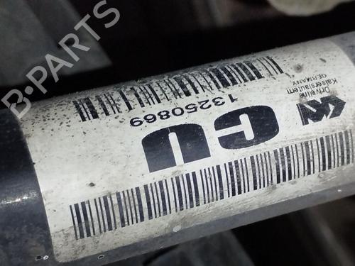 Used Left front driveshaft Left front driveshaft 36989059 36989059
