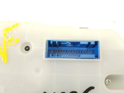 Instrument cluster OPEL MOKKA / MOKKA X (J13) 1.6 CDTI (_76) | BP28681920C47