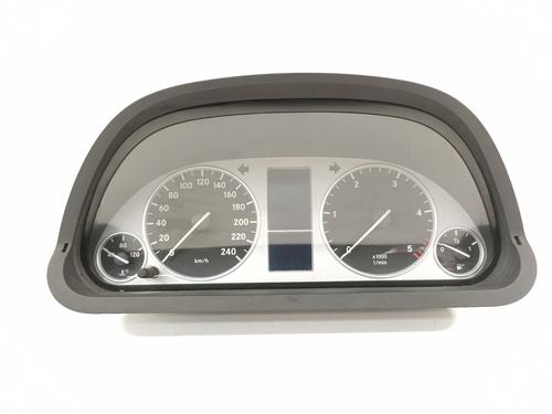 Kombinert Instrument MERCEDES-BENZ B-CLASS Sports Tourer (W245) [2005-2011]  16801730