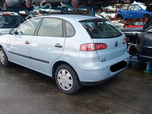 Right headlight SEAT IBIZA III (6L1) 1.4 16V | BP24253388C29 