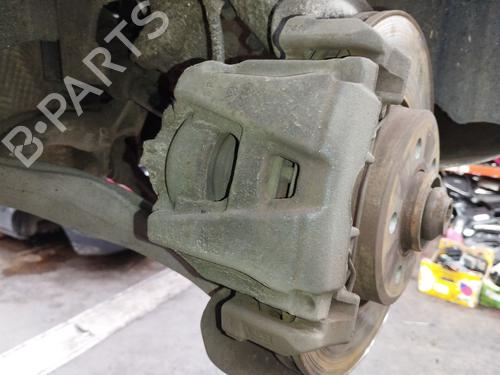 Right front brake caliper AUDI A4 B8 (8K2) 2.0 TDI | BP36529119M104 - Image 2