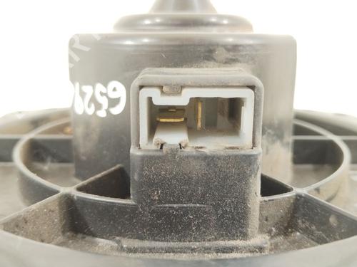 Heater blower motor NISSAN CABSTAR E (TL_, VL_) 105.35, 110.35, 110.45 (TL0) | BP28100640M62 