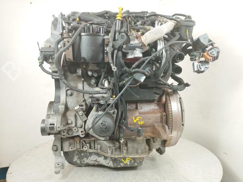 Engine CITROËN C5 III (RD_) 2.2 HDi (RD4HTH) | BP36812409M1 - Image 9