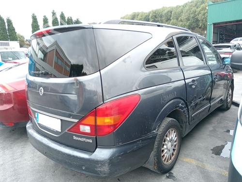 Right headlight SSANGYONG RODIUS I 2.7 Xdi 4WD | BP32852702C29  - Image 5