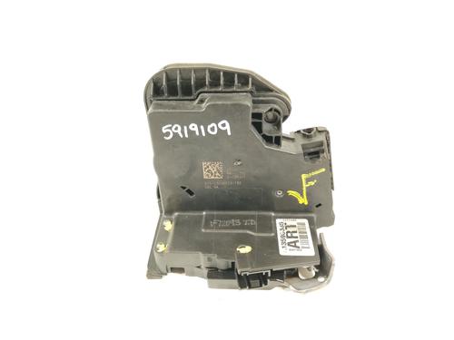 Used Rear right lock OPEL ASTRA K (B16) [2015-2022]  17949956