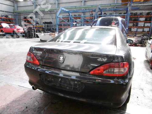 ABS pump PEUGEOT 406 Coupe (8C)  | BP1876894M43 