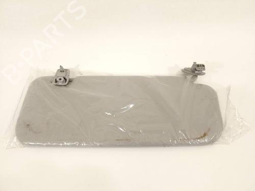 Left sun visor KIA STONIC (YB) 1.0 T-GDi | BP40100668I1 - Image 2