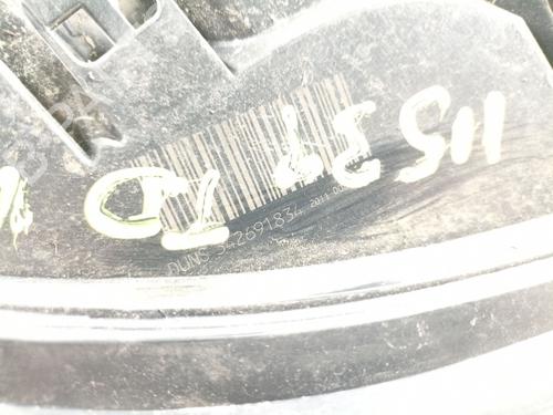 Right taillight OPEL ASTRA H (A04)  | BP16810161C35 
