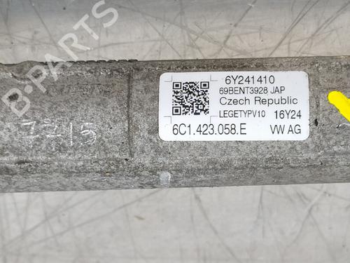 Steering rack SEAT IBIZA IV (6J5, 6P1)  | BP8327395M22 