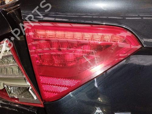 Used Left tailgate light Left tailgate light 34059602 34059602