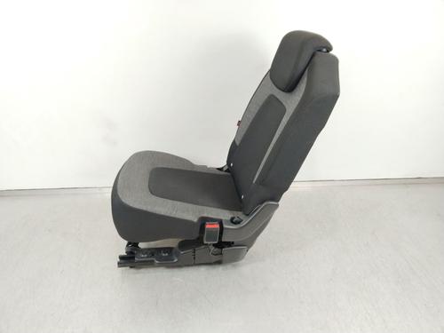 Rear seat (2nd row) CITROËN C4 Grand Picasso II (DA_, DE_) 1.2 THP 130 | BP29564031I23 