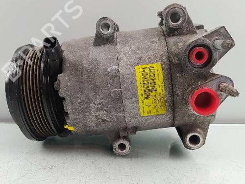 AC compressor FORD FOCUS III Turnier 1.6 TDCi | BP6788274M34 