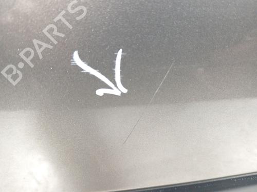 Rear bumper SUBARU FORESTER (SJ_) 2.0 D AWD (SJD) | BP32206666C8