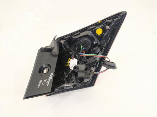 Left taillight NISSAN JUKE (F16_)  | BP19396030C34