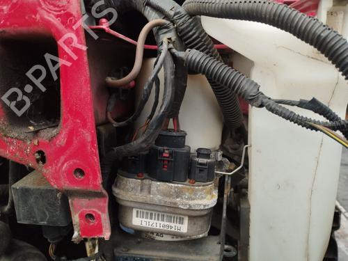 Used Steering pump SEAT IBIZA IV (6J5, 6P1) 1.6 TDI (90 hp) 22975806