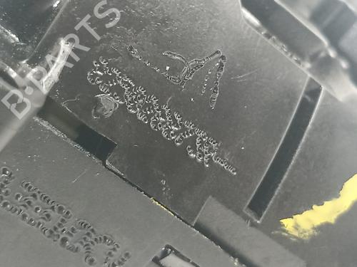 Rear right lock RENAULT MEGANE III Grandtour (KZ0/1) 1.5 dCi (KZ09, KZ0D, KZ1G, KZ29, KZ14, KZ1W, KZ10, KZ1F,... | BP13413943C99 