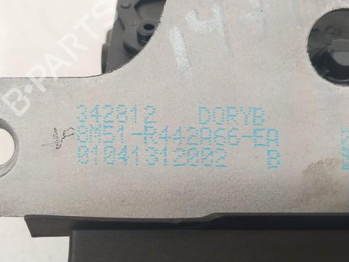 Bagklap lås FORD KUGA I 2.0 TDCi 4x4 | BP34628513C101 - Image 6