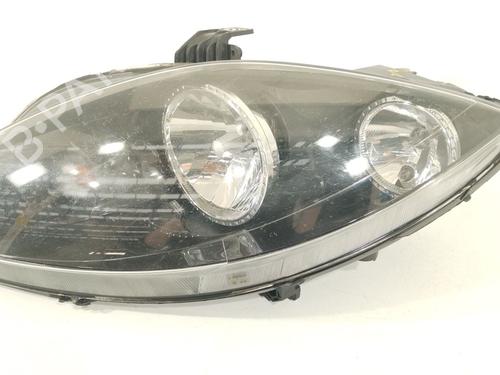 Left headlight SEAT ALTEA (5P1) 1.9 TDI | BP34441510C28 - Image 6