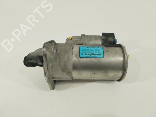 Used Starter HYUNDAI i20 III (BC3, BI3) 1.2 (84 hp) 26235341