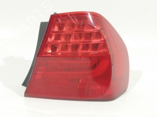 Used Right taillight BMW 3 (E90) 320 d (163 hp) 23498548
