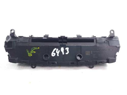 Electronic module MERCEDES-BENZ C-CLASS T-Model (S205) C 220 BlueTEC / d (205.204) | BP7248778M83 