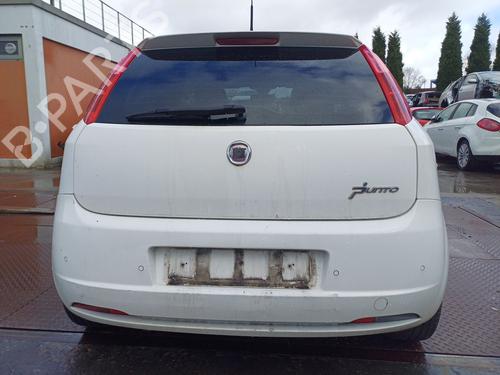 Starter FIAT PUNTO EVO (199_) 1.3 D Multijet (199AXD1B, 199AXD1A, 199BXD1B, 199BXD1A,... | BP36437244M8 - Image 10