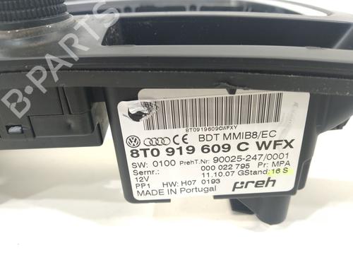 Switch AUDI A4 B8 (8K2) 3.2 FSI quattro | BP29354952I30 