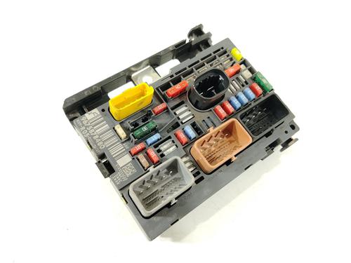 Used Fuse box Fuse box CITROËN BERLINGO Box Body/MPV (B9) 1.6 HDi 75 (75 hp) 32775473 32775473