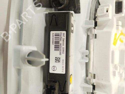 Innerbelysning OPEL CORSA F (P2JO) 1.5 (68) | BP26327771I8 - Image 8
