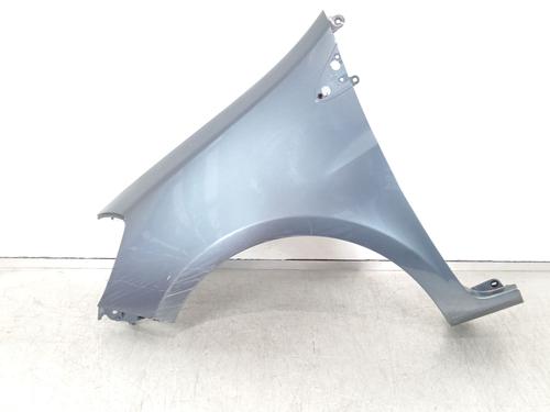 Used Left front fenders RENAULT CLIO III (BR0/1, CR0/1) 1.5 dCi (BR17, CR17) (86 hp) 31753730