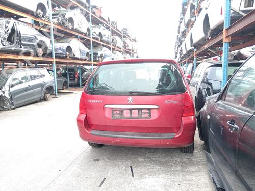 Right taillight PEUGEOT 307 SW (3H) 1.6 16V | BP29279884C35 