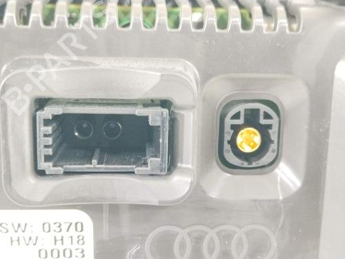 Instrument cluster AUDI Q7 (4MB, 4MG, 4MQ) | BP25863787C47 - Image 8