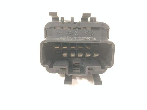 Left front window switch RENAULT TRAFIC II Bus (JL) 2.5 dCi 135 (JL0D) | BP39102925I27 - Image 5