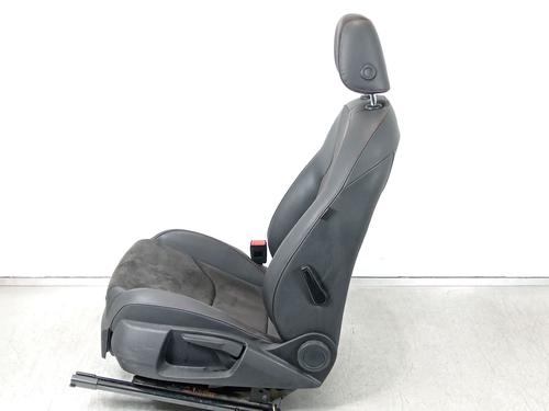 Left front seat SEAT LEON (5F1) 2.0 TDI | BP31340592C15