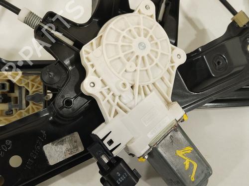 Front left window mechanism FORD FOCUS III | BP17914432C22 - Image 2