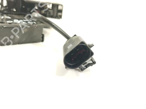 Hood lock SEAT ARONA (KJ7, KJP) 1.6 SRE | BP29611290C133 